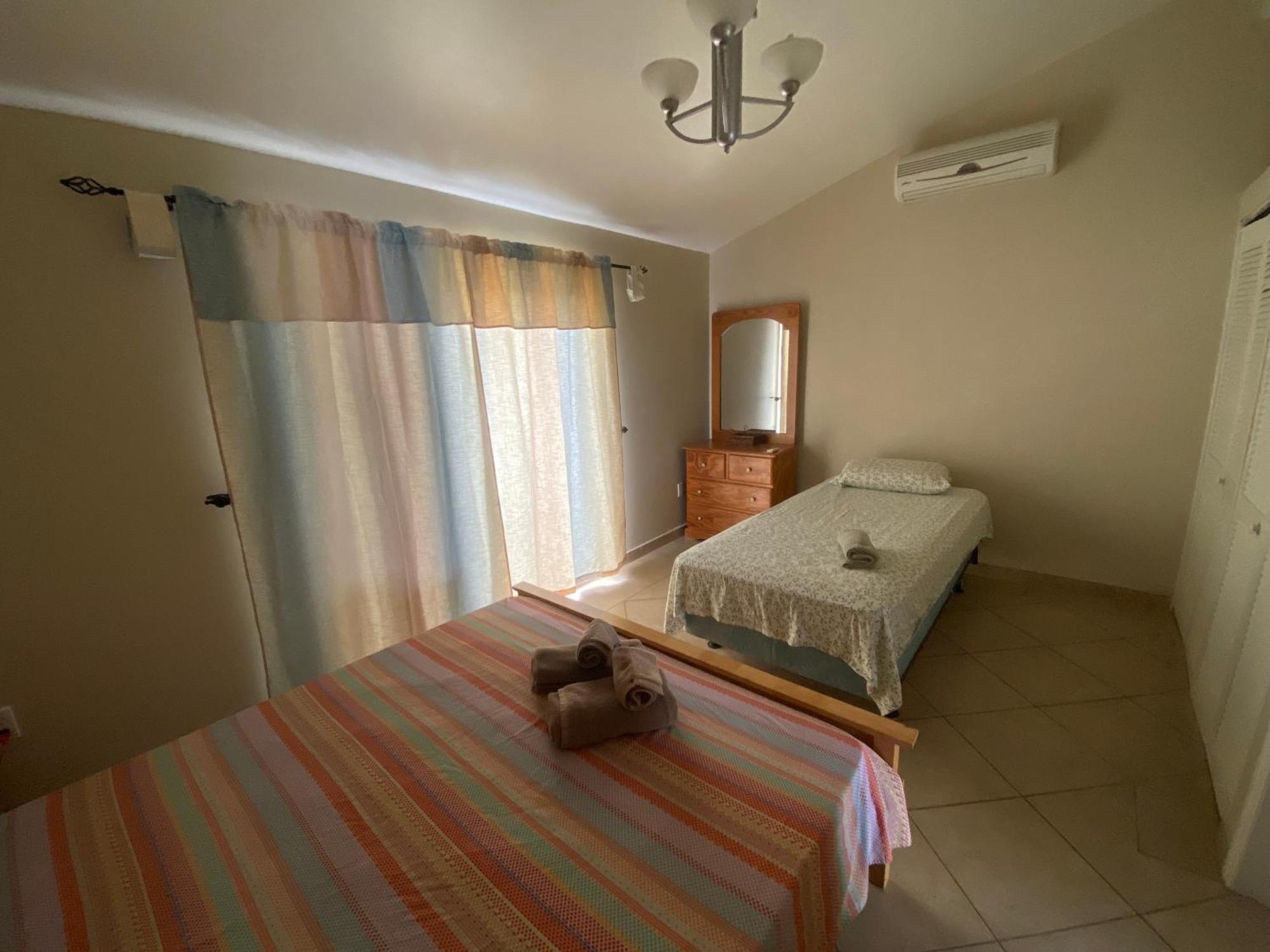 Antigua Chiama Italia Villas Jolly Harbour Eksteriør billede